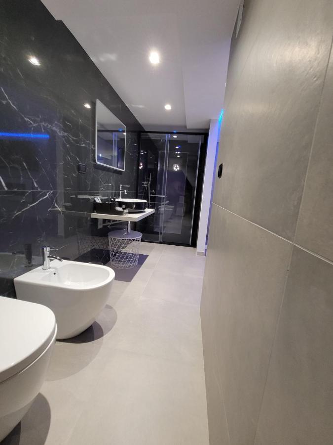 Raggio Di Sole Hotell Bari Exteriör bild