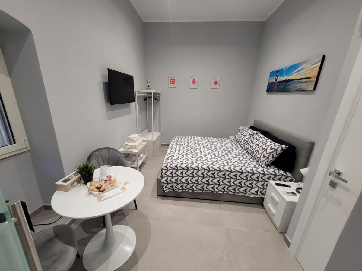 Raggio Di Sole Hotell Bari Exteriör bild