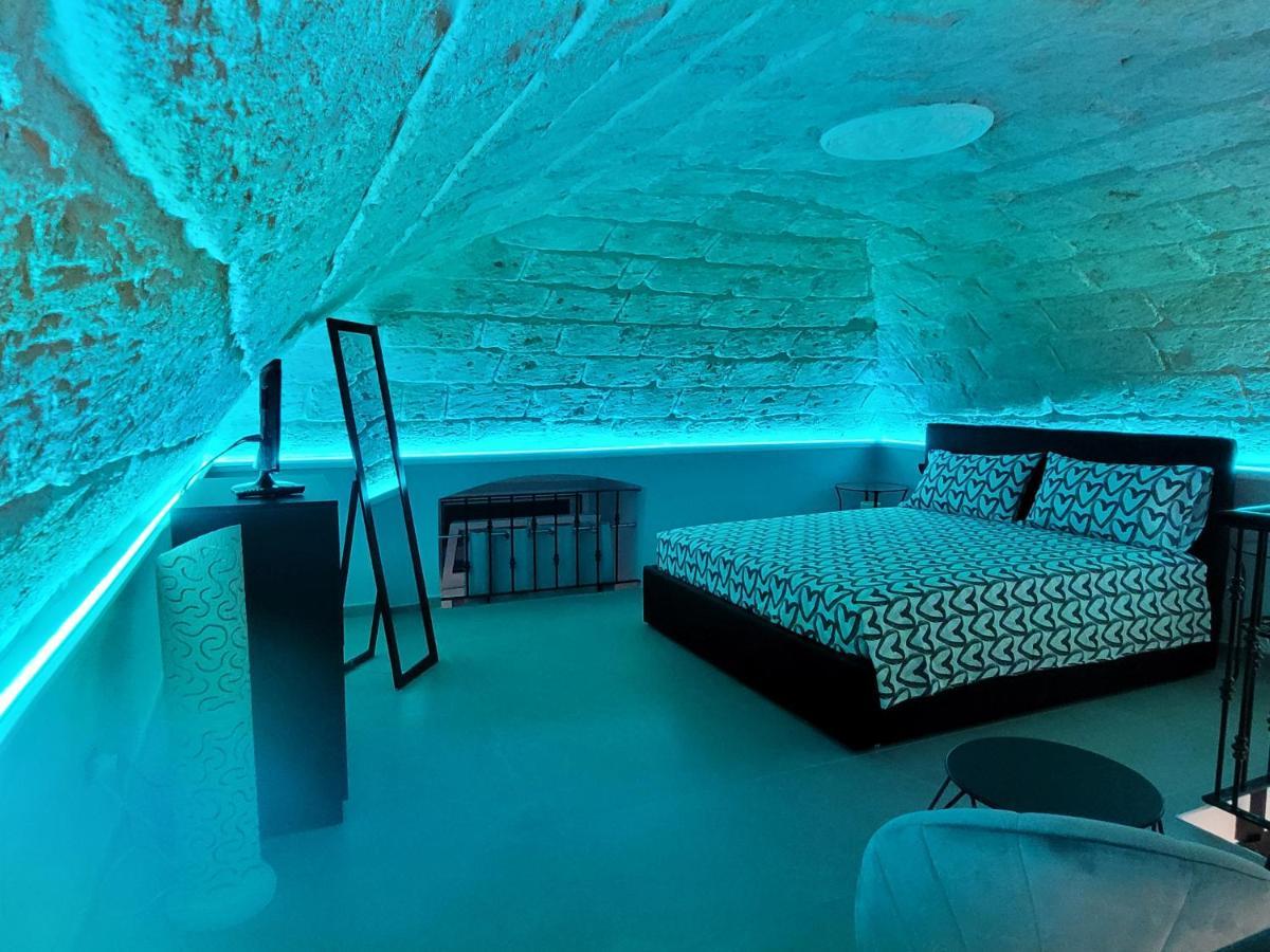 Raggio Di Sole Hotell Bari Exteriör bild