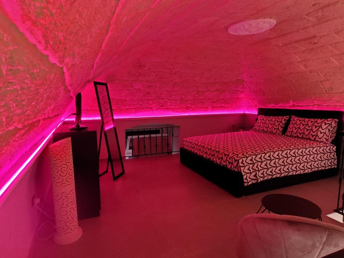 Raggio Di Sole Hotell Bari Exteriör bild