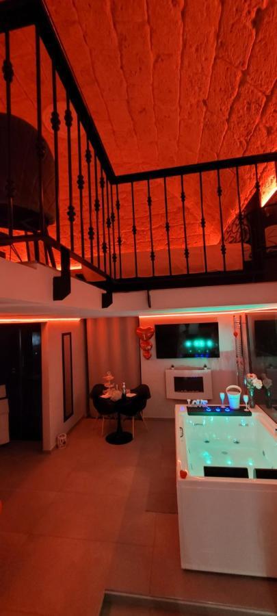 Raggio Di Sole Hotell Bari Exteriör bild